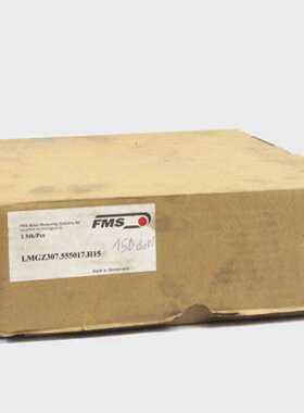 FMS LMGZ307.555017.H15 Kraftmesslager - OVP/unused -