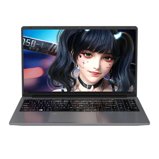 【全新正品】2026新款大学生直播笔记本电脑15.6英寸【酷睿i7+独显6G】轻薄便携商务办公设计游戏本手提电脑