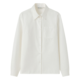 东京岁时记jk制服原创正版白色衬衫女夏小个子衬衣半身裙短裙套装