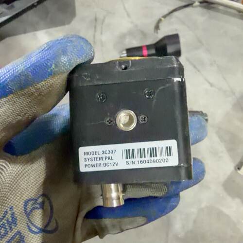 议价3C307 Laser Welding Head With Lens Pal System Dc12v Powe