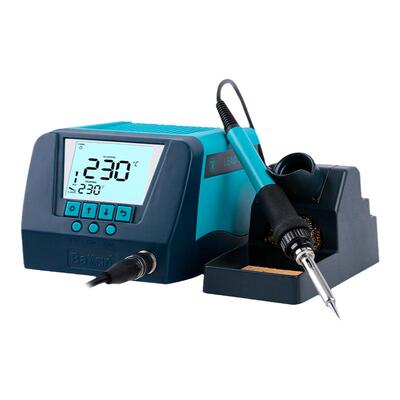 白光数显调温恒温电烙铁大屏显示