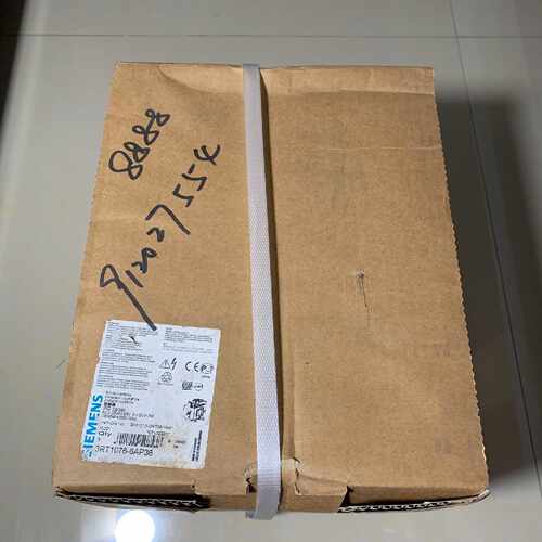 【询价】接触器3RT1076-6AP36 3RT107适用