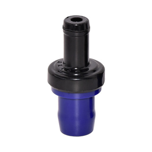 适长安雨燕新奥拓羚羊锋驭骁途维特拉1.4T进气管PCV阀废气单向阀