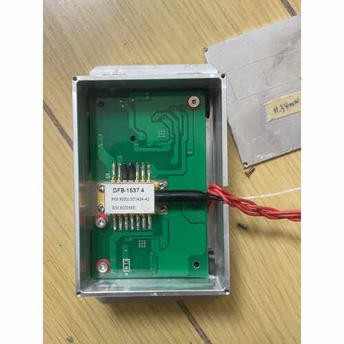 询价-dfb激光器1537.41.10可维修
