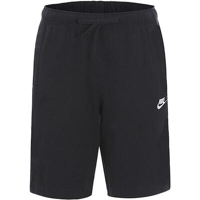 Nike/耐克正品春季新款男士宽松透气针织运动短裤BV2772-010
