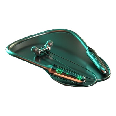 漫步者游戏专用无延迟电竞蓝牙耳机无线吃鸡续航待机颈挂脖式男生