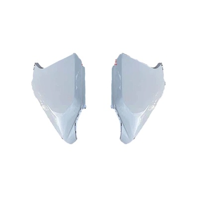 9号电动车外壳配件烤漆