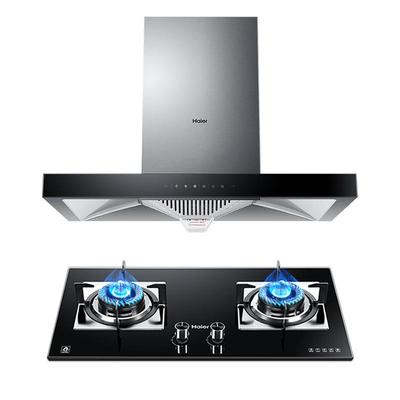 Haier/海尔T11烟灶套装