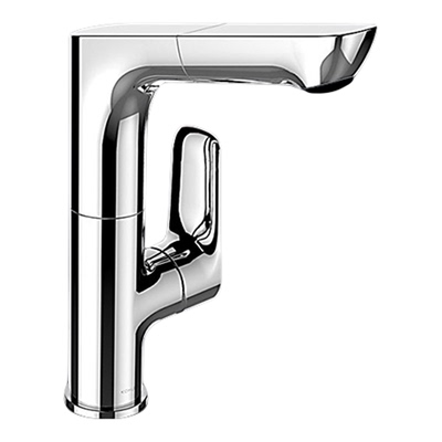 科勒抽拉旋转面盆龙头31240T