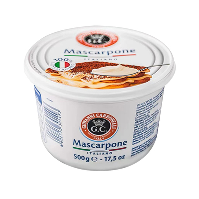 提拉米苏奶酪辛尼琪250g