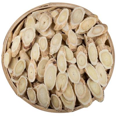 不熏硫好黄芪山男·经方缘中药材