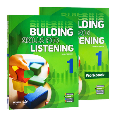 BuildingSkillsforListening