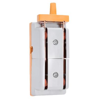 上海人民闸刀开关加厚紫铜