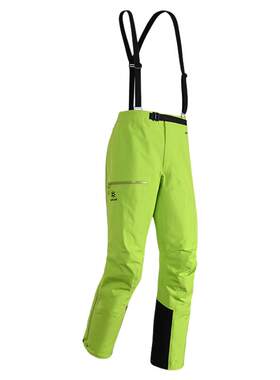 KAILAS凯乐石SD500冲锋裤GTX防风防水户外登山高海拔技术攀登男裤