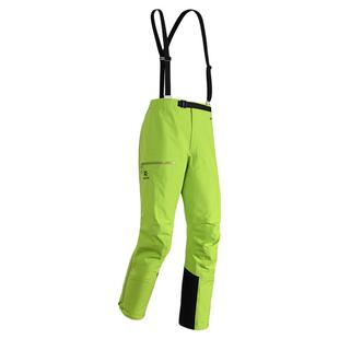 KAILAS凯乐石SD500冲锋裤GTX防风防水户外登山高海拔技术攀登男款