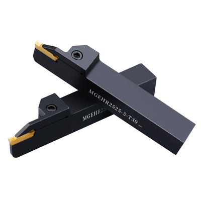外径切断切槽车刀MGEHR2020-3