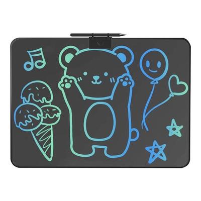 超大号16寸画板护眼彩屏