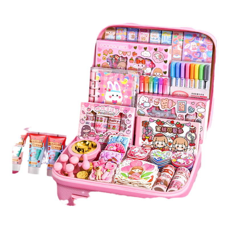 女孩子生日礼物10岁以上儿童网红爆款玩具女童2023年小学生12益智