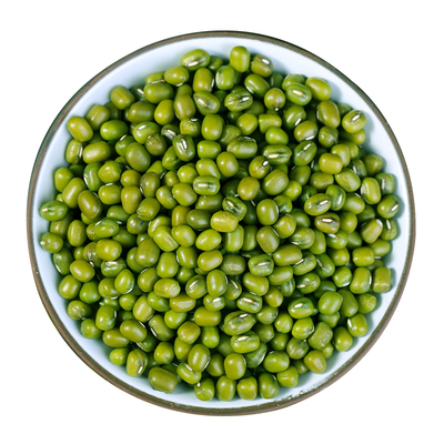 今年新货】云南绿豆10斤优质粮食