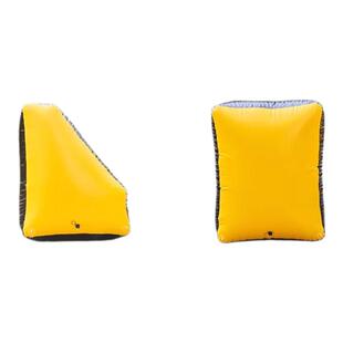 闪电狼攻防箭套装真人cs射箭游戏道具成人团建对战掩体小孩弓箭海