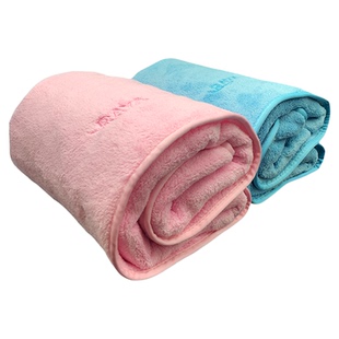 芮娅REYA浴巾超吸水不掉毛大毛巾儿童洗澡柔软速干新生儿成人家用