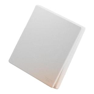 德力西官方旗舰店菱花白开关墙壁插座面板奶油风哑光16a五孔827白