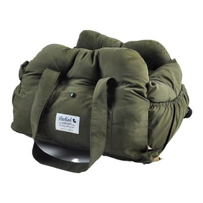 Radica宠物车载窝便携狗窝坐垫