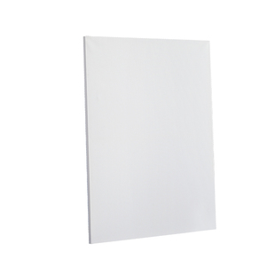 油画框定制大尺寸画布专业雨露麻油画布框加厚实木成品内框中粗纹