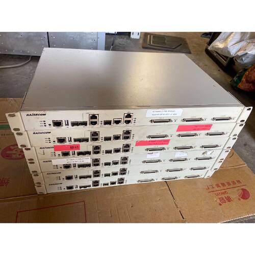 MSG3100-AG-64FXS-AC 瑞斯康达