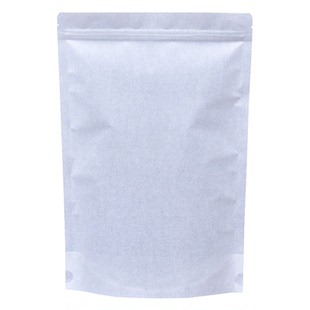 茶叶包装袋防潮密封袋棉纸自封袋红茶绿茶半斤装一斤装塑料透明袋