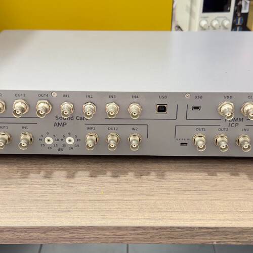 【请询价】多功能音频测试onebox-4223-V02