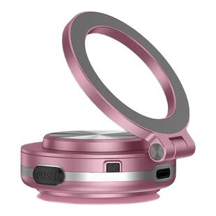 真空吸附手机支架车载车内专用强力磁吸吸盘式导航支架中控屏支架