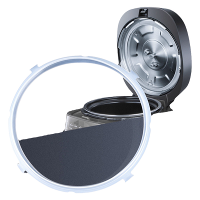 密封圈12PCS502A电压力锅