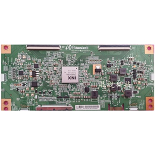 全新原装 创维58Q5A 逻辑板 E88441 IN8908A 屏REL580WY(QD0-000)