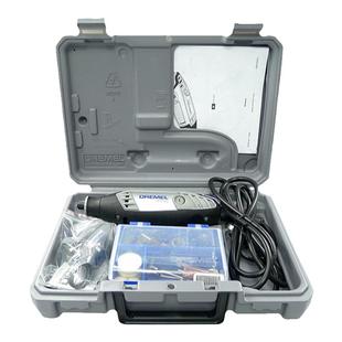 琢美3000小电磨精美电磨直磨机雕刻印刻清洁抛光打磨切割研磨砂磨