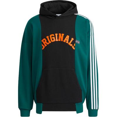 阿迪达斯三叶草男子休闲卫衣