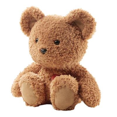 babycare勇气熊玩偶音乐复读