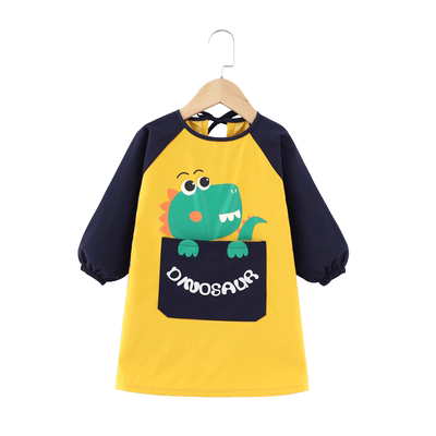 美术生专用画画定制防水羽绒服