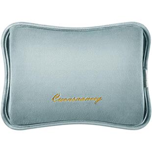 热水袋充电防爆暖水袋暖宝宝电暖宝热宝暖手宝护腰带大姨妈女生用