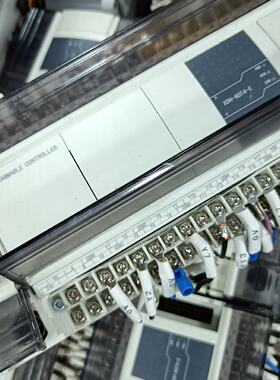 议价Xinjie Bus Plc Xdh60T4E In Excellent Condition Functiona