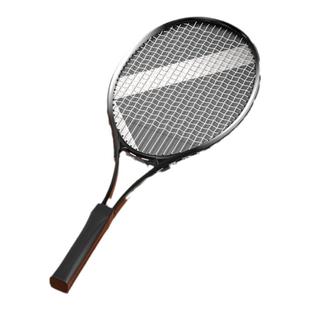 网球训练器单人打回弹带线绳弹力球成人一个人羽毛球神器运动器材