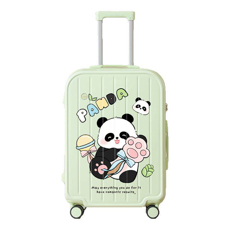 行李箱拉杆箱女小型登机箱旅行箱