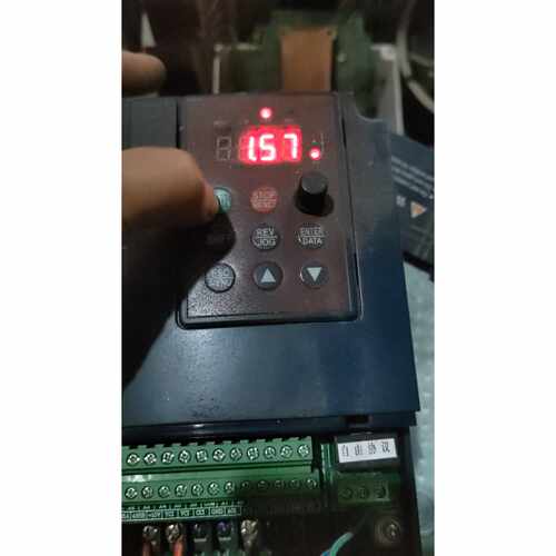 询价-易能变频器EDS1000-2S0015LJTR，1.5K
