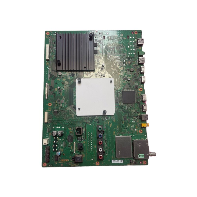 二手索尼KD-55 65X8500C主板 75X9400C电视主板1-894-595-21/22