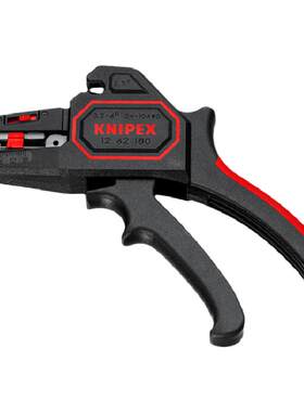 knipex凯尼派克7寸180mm剥线钳