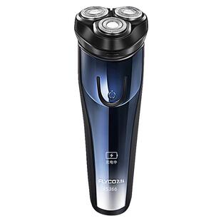 飞科剃须刀充电动式刮胡刀全身防水洗带鬓角刀FS366 367 368 389