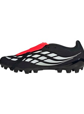 adidas阿迪达斯人造草皮2G/3G AG定制短钉足球鞋26春男女鞋KI1187