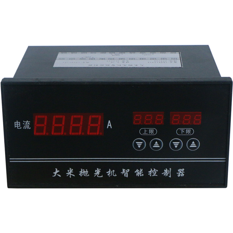 智能控制器电流比可改