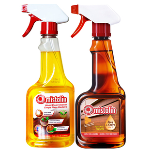 mistolin木地板保养蜡家用实木复合地板打蜡精油红木家具专用木蜡