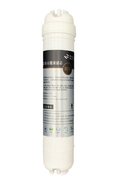 美式2分快接小T33麦饭石滤芯